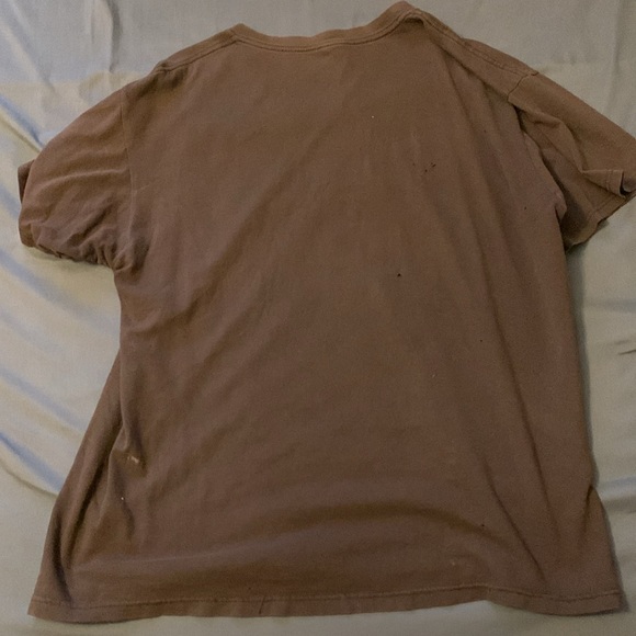 Vintage ac/dc t-shirt - Picture 2 of 3